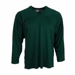 CCM 10200 Practice Jersey - Junior -CCM Online Shop ccm 10200 practice jersey junior dark green