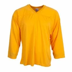 CCM 10200 Practice Jersey - Junior -CCM Online Shop ccm 10200 practice jersey junior sunflower