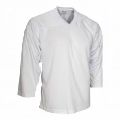 CCM Online Shop -CCM Online Shop ccm 10200 practice jersey junior white