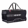 CCM 370 Basic Player Wheel Bag - Senior 1 CCM 370 Basic Player Wheel Bag - Senior -CCM Online Shop ccm 370 basic player wheel bag senior black