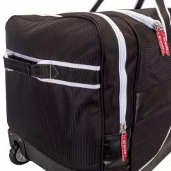 CCM 380 Deluxe Player Wheel Bag - Senior 10 CCM 380 Deluxe Player Wheel Bag - Senior -CCM Online Shop ccm 380 deluxe player wheel bag senior 1