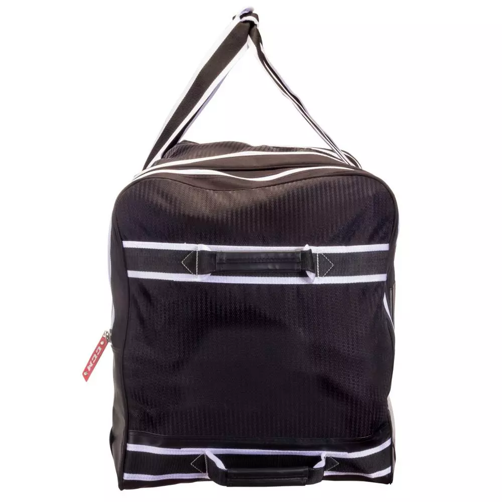 CCM 380 Deluxe Player Wheel Bag - Senior 7 CCM 380 Deluxe Player Wheel Bag - Senior - Image 5
