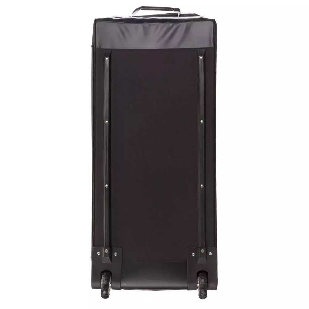 CCM 380 Deluxe Player Wheel Bag - Senior 8 CCM 380 Deluxe Player Wheel Bag - Senior - Image 6
