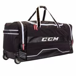 CCM Online Shop 23 CCM 380 Deluxe Player Wheel Bag - Senior
