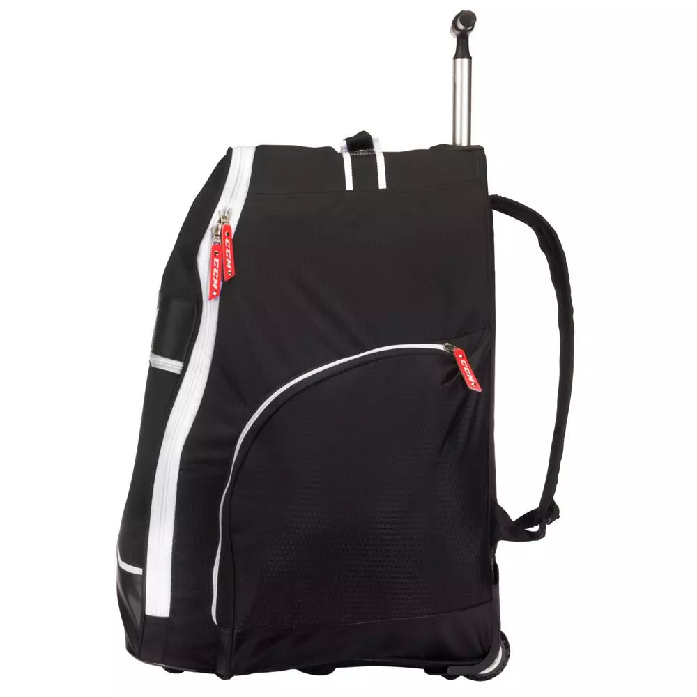 CCM 390 Player Wheel Backpack Hockey Bag - Senior 5 CCM 390 Player Wheel Backpack Hockey Bag - Senior - Image 3