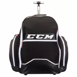 CCM Online Shop -CCM Online Shop ccm 390 player wheel backpack hockey bag senior