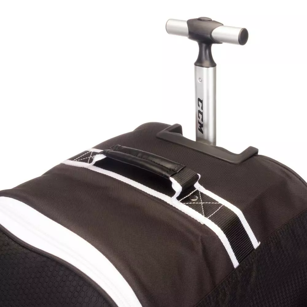 CCM 390 Player Wheel Backpack Hockey Bag - Senior 8 CCM 390 Player Wheel Backpack Hockey Bag - Senior - Image 6