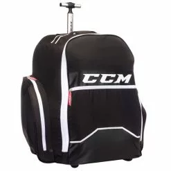 CCM Online Shop 32 CCM 390 Player Wheel Backpack Hockey Bag - Senior