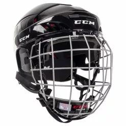 CCM Online Shop 56 CCM 50 Hockey Helmet Combo