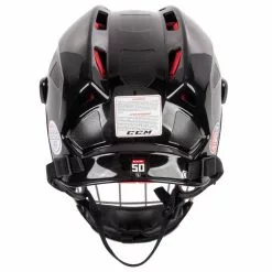 CCM 50 Hockey Helmet Combo -CCM Online Shop ccm 50 hockey helmet combo 3
