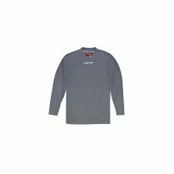 CCM 5000 Practice Jersey - Mystic Grey - Senior