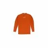 CCM 5000 Practice Jersey - Orange - Junior -CCM Online Shop ccm 5000 practice jersey orange junior front orange