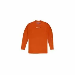 CCM 5000 Practice Jersey - Orange - Junior