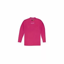 CCM 5000 Practice Jersey - Pink - Senior