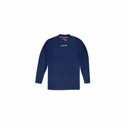 CCM 5000 Practice Jersey - Royal - Senior