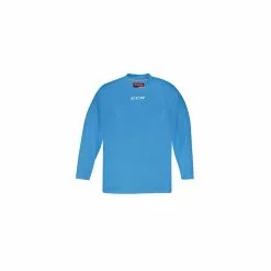 CCM 5000 Practice Jersey - Sky Blue - Junior