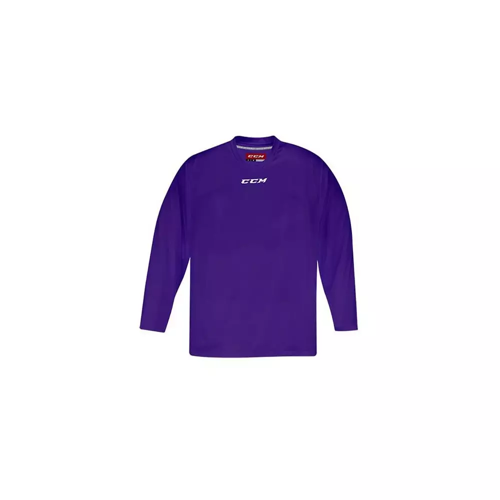 CCM 5000 Practice Jersey - Violet - Junior 3 CCM 5000 Practice Jersey - Violet - Junior