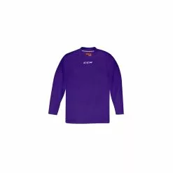 CCM 5000 Practice Jersey - Violet - Senior