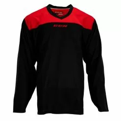 CCM 5000T Two-Tone Practice Hockey Jersey - Junior