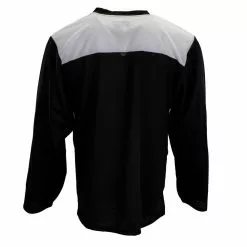 CCM 5000T Two-Tone Practice Hockey Jersey - Junior -CCM Online Shop ccm 5000t two tone practice hockey jersey junior black white 1