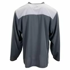 CCM 5000T Two-Tone Practice Hockey Jersey - Senior 20 CCM 5000T Two-Tone Practice Hockey Jersey - Senior -CCM Online Shop ccm 5000t two tone practice hockey jersey senior grey white 1