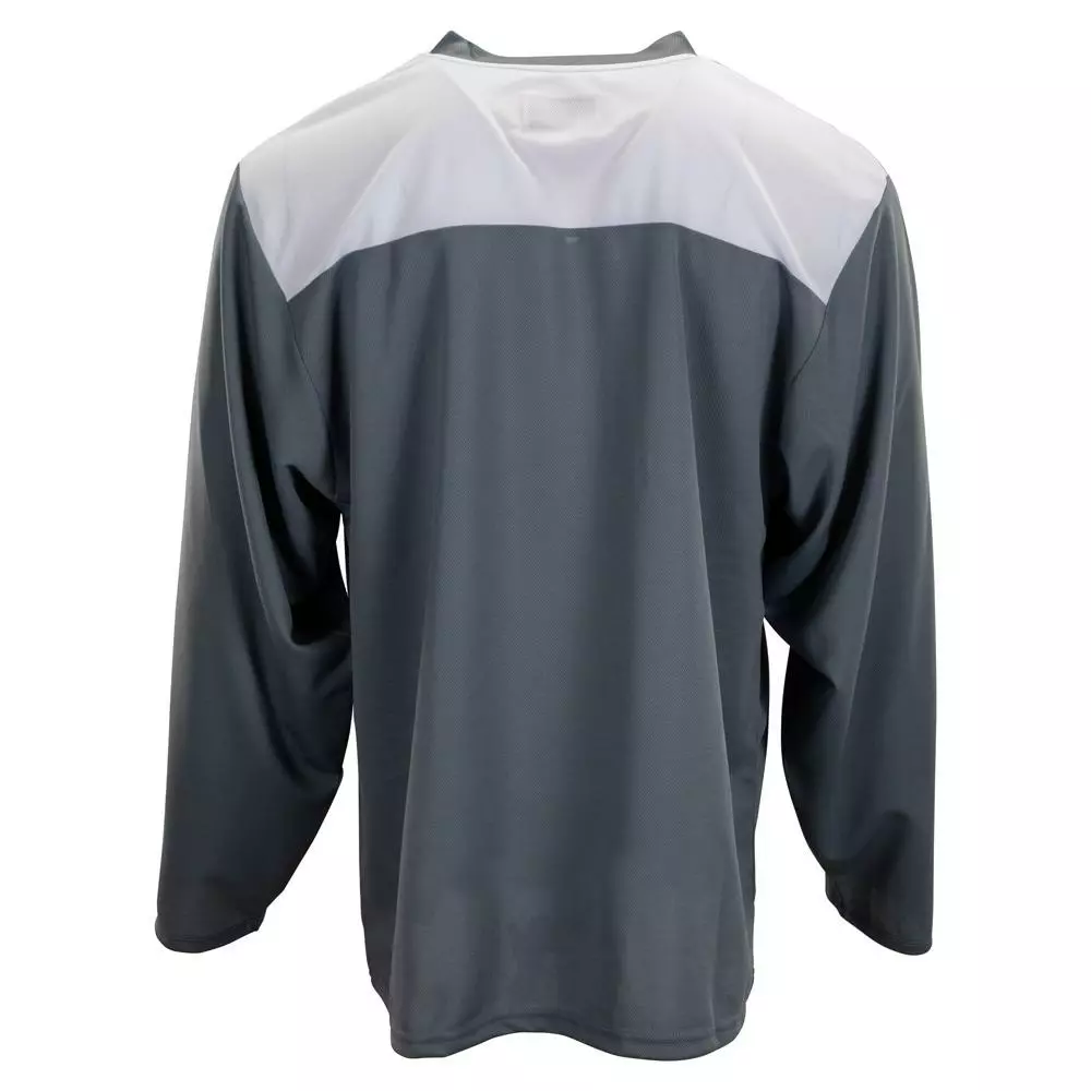 CCM 5000T Two-Tone Practice Hockey Jersey - Senior 8 CCM 5000T Two-Tone Practice Hockey Jersey - Senior - Image 6