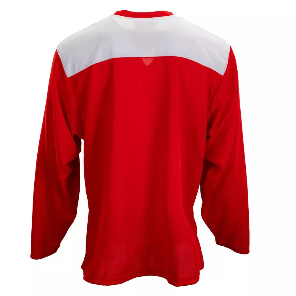 CCM 5000T Two-Tone Practice Hockey Jersey - Senior 10 CCM 5000T Two-Tone Practice Hockey Jersey - Senior - Image 8