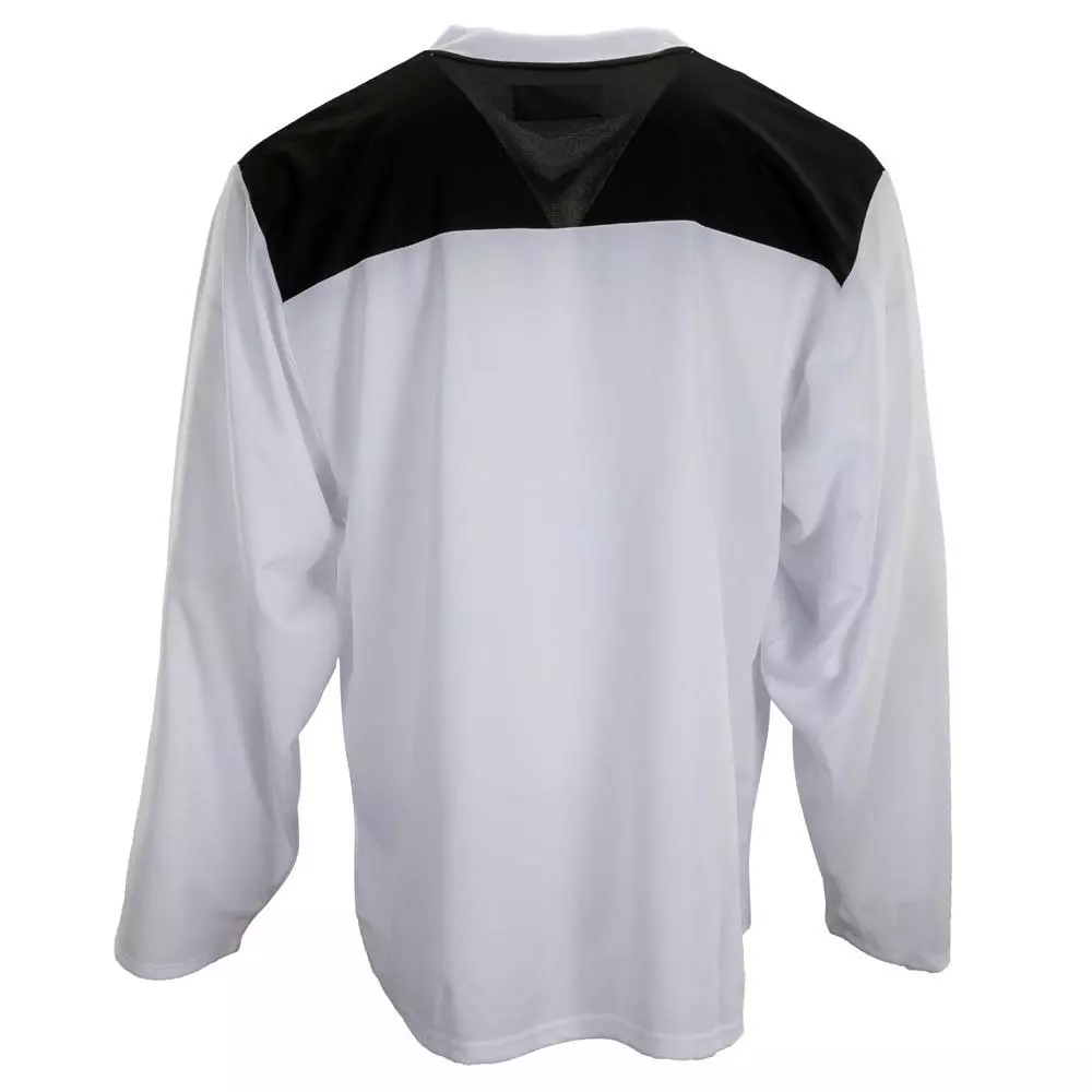 CCM 5000T Two-Tone Practice Hockey Jersey - Senior 12 CCM 5000T Two-Tone Practice Hockey Jersey - Senior - Image 10