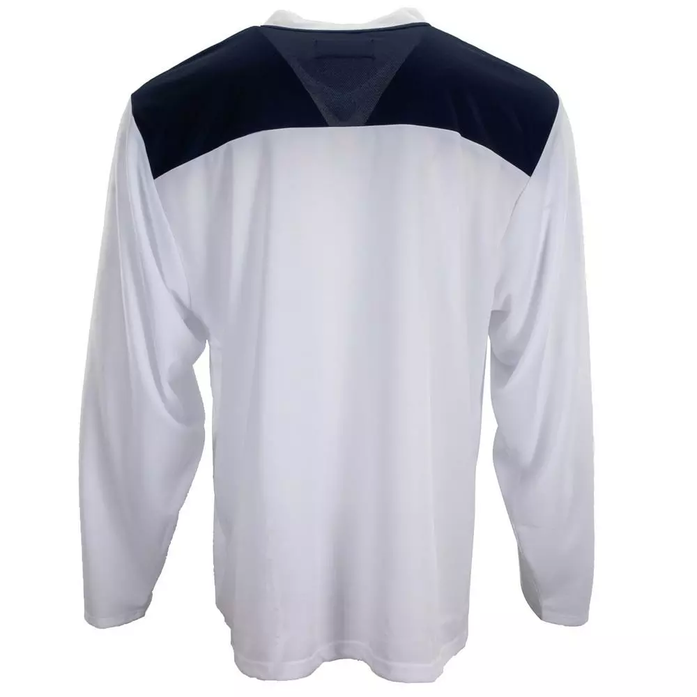 CCM 5000T Two-Tone Practice Hockey Jersey - Senior 14 CCM 5000T Two-Tone Practice Hockey Jersey - Senior - Image 12