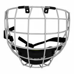 CCM 580 Facemask -CCM Online Shop ccm 580 facemask white