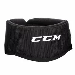 CCM 600 Cut Resistant Neck Guard - Senior