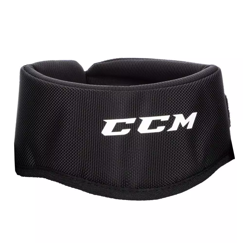 CCM 600 Cut Resistant Neck Guard - Senior 3 CCM 600 Cut Resistant Neck Guard - Senior