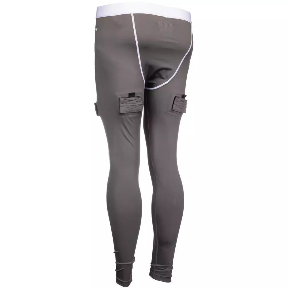 CCM Air Jock Hockey Compression Pants - Senior 4 CCM Air Jock Hockey Compression Pants - Senior - Image 2