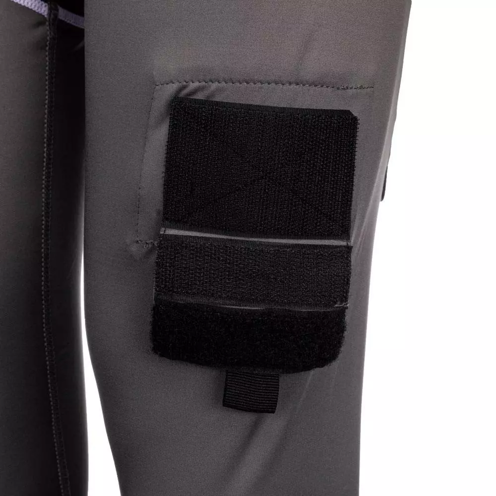 CCM Air Jock Hockey Compression Pants - Senior 5 CCM Air Jock Hockey Compression Pants - Senior - Image 3