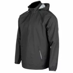 CCM Anorak Jacket - Adult -CCM Online Shop ccm anorak jacket adult charcoal 1