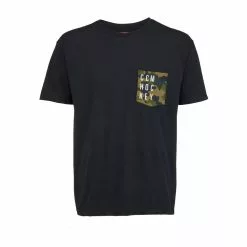 CCM Camo Pocket Tee - Adult