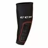 CCM CCM SafeGaps Compression Padded Forearm Sleeves - Adult -CCM Online Shop ccm ccm safegaps compression padded forearm sleeves adult black