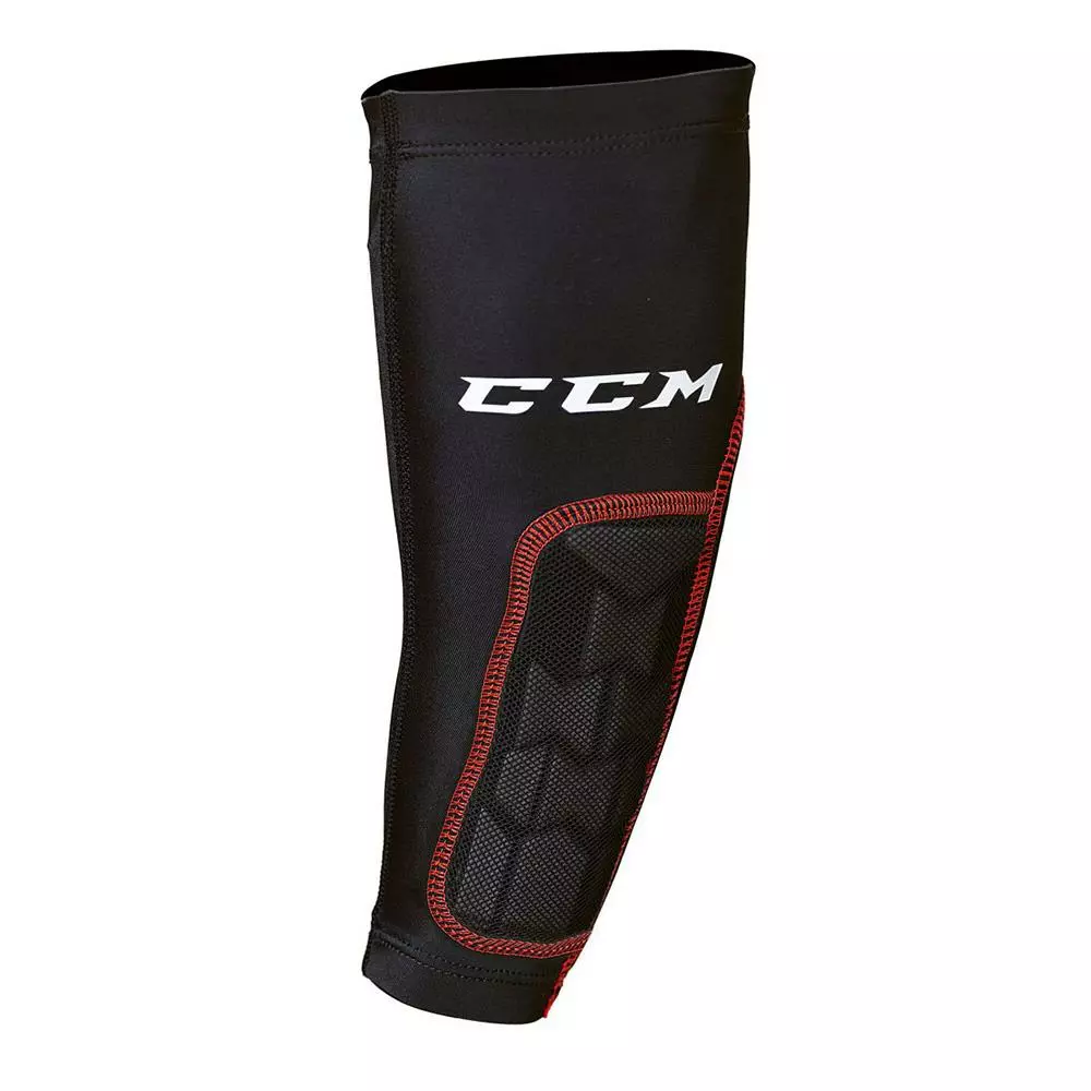 CCM CCM SafeGaps Compression Padded Forearm Sleeves - Adult 3 CCM CCM SafeGaps Compression Padded Forearm Sleeves - Adult
