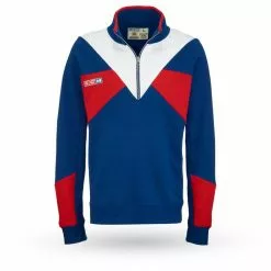 CCM Classic Vintage Apres Ski 1/4 Zip - Adult