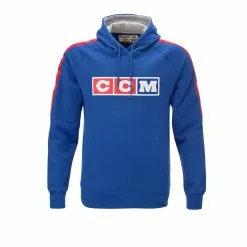 CCM Classic Vintage Pullover Hoodie - Adult