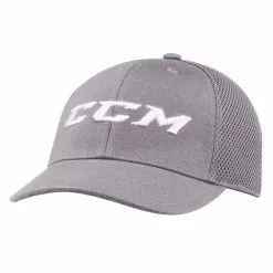 CCM Core Meshback Trucker Cap - Adult