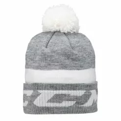 CCM Core Pom Knit Winter Hat - Adult