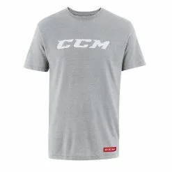 CCM Core Short Sleeve Tee Shirt - Adult