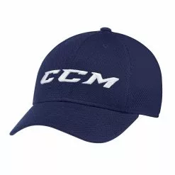 CCM Core Structured Foam Flex Cap - Adult -CCM Online Shop ccm core structured foam flex cap adult true navy white