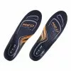CCM Custom Support Performance Skate Insoles - Medium Arch
