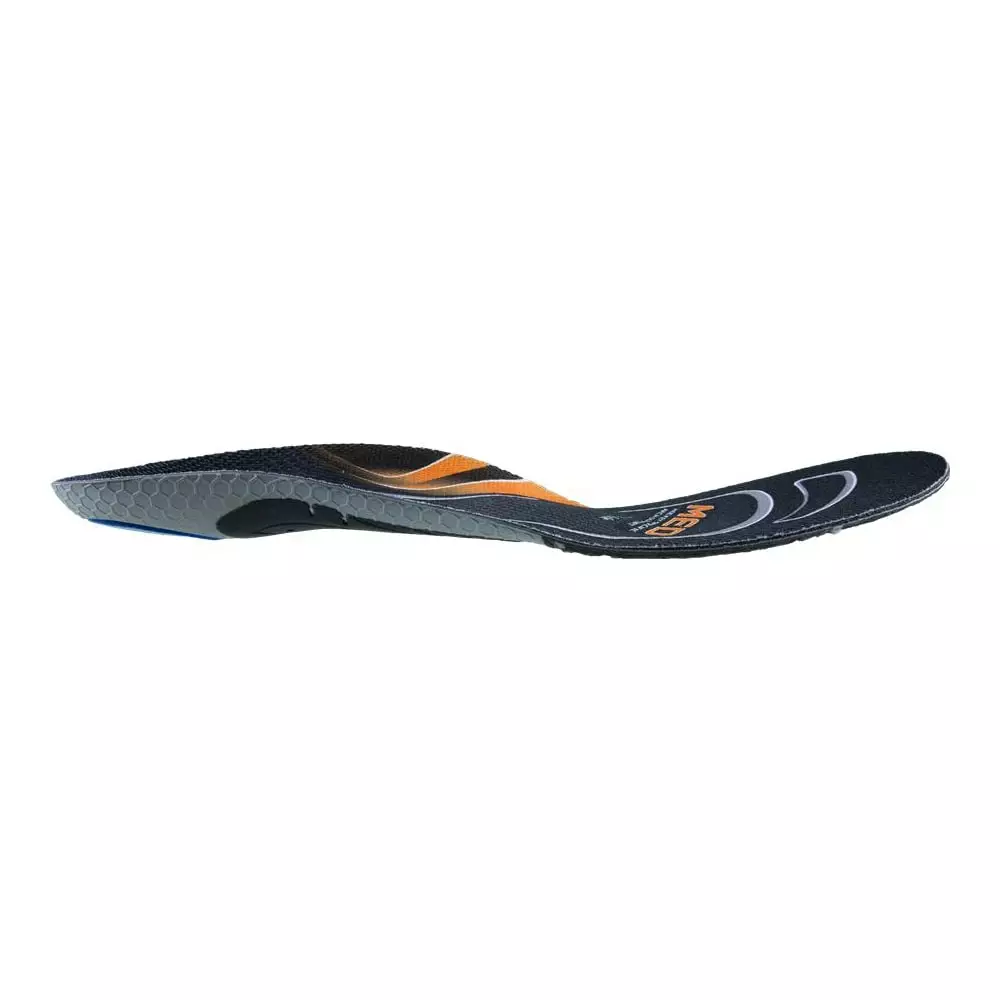 CCM Custom Support Performance Skate Insoles - Medium Arch 4 CCM Custom Support Performance Skate Insoles - Medium Arch - Image 3