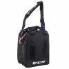 CCM Deluxe Puck Bag 1 CCM Deluxe Puck Bag -CCM Online Shop ccm deluxe puck bag