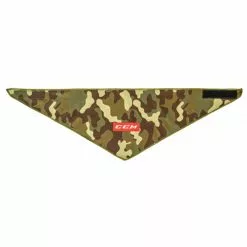 CCM Face Bandana