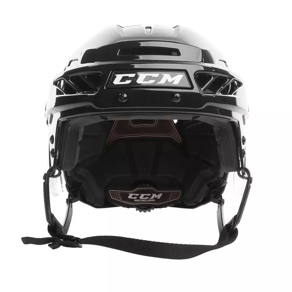 CCM Fitlite FL90 Hockey Helmet 4 CCM Fitlite FL90 Hockey Helmet - Image 2