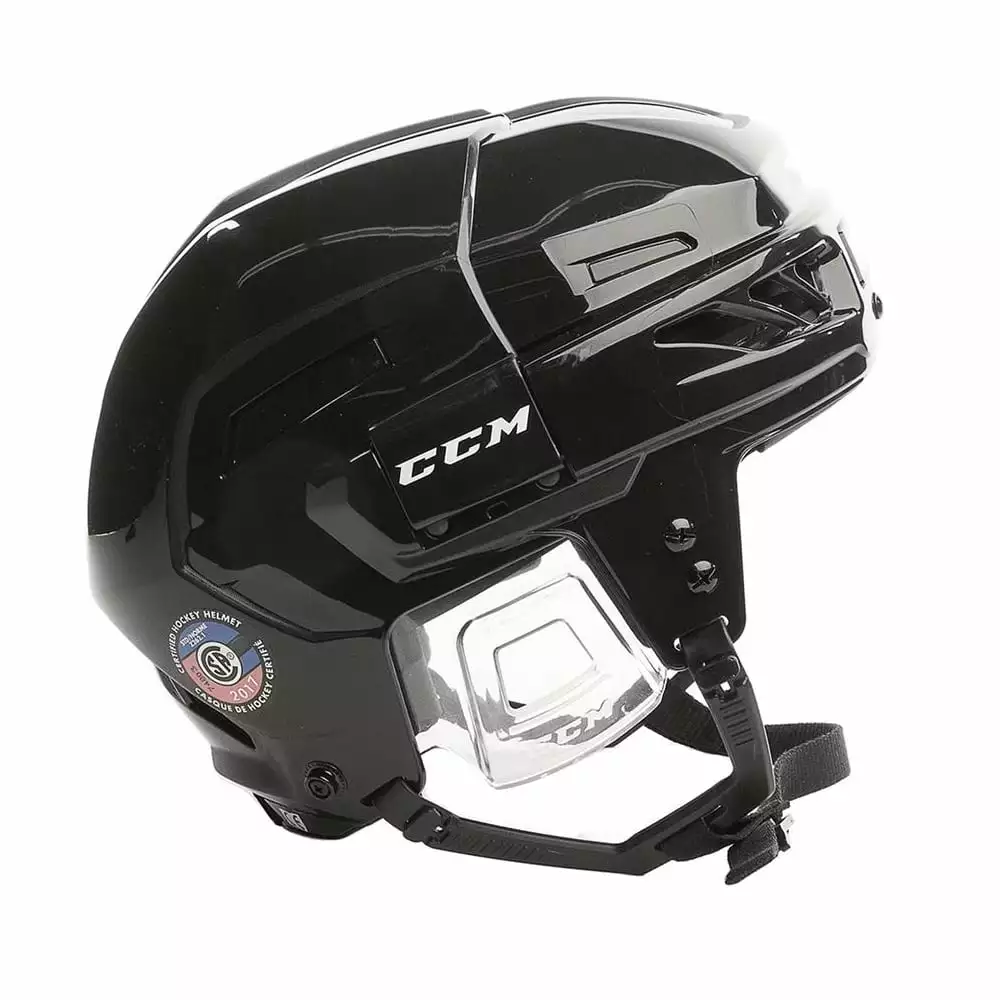 CCM Fitlite FL90 Hockey Helmet 5 CCM Fitlite FL90 Hockey Helmet - Image 3